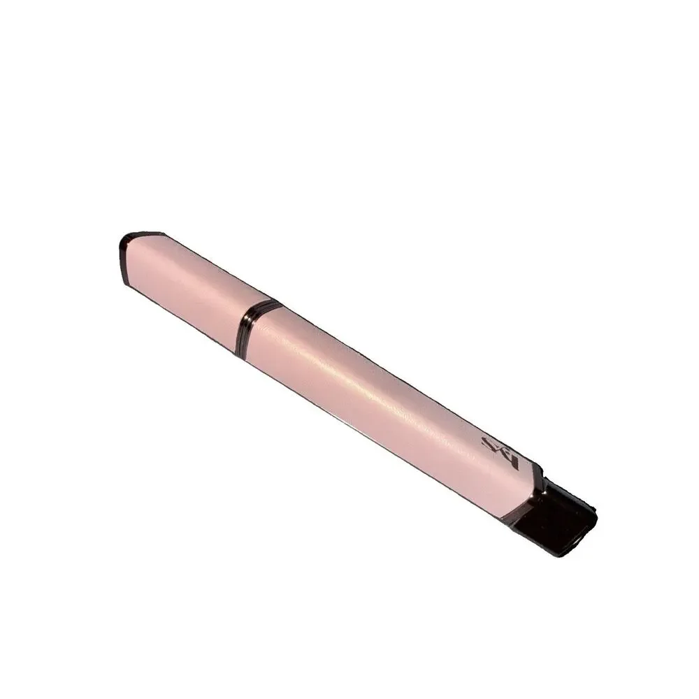 LYS Beauty Speak Love Plumping Lip Balm In Truthful (Rose Gold Neutral Pink)
